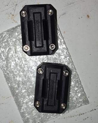Protezioni telaio BMW GS