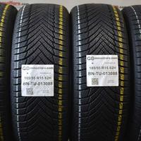 4 pneumatici minerva 185/55 r15 82h tu13088