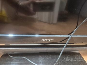 tv led 32 pollici sony
