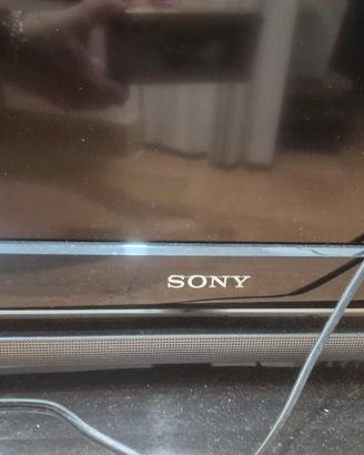 tv led 32 pollici sony
