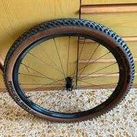 Ruote carbonio mtb 29 Fulcrum Red Zone Carbon