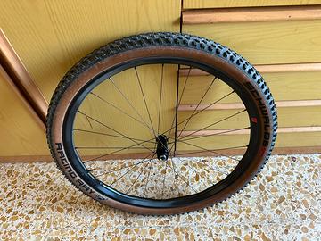 Ruote carbonio mtb 29 Fulcrum Red Zone Carbon