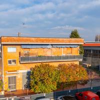 CAPANNONE A MINERBIO