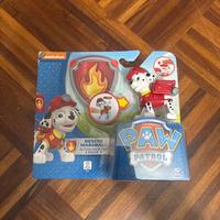 Marshall paw patrol