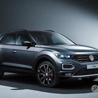 Musata completa volkswagen t-roc 2021 #899999