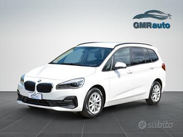 Bmw 216 SERIE 2 GRAN TOURER 216d Advanced Business