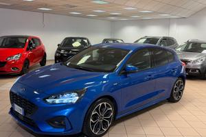 Ford Focus 1.0 EcoBoost 125 CV Start&Stop ST Line