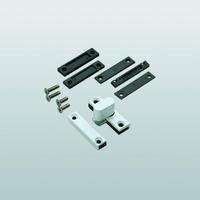 Savio Multi - 10 Tavellini da applicare ambidestri