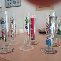 Ritzenhoff – Set 12 bicchieri birra da collezione