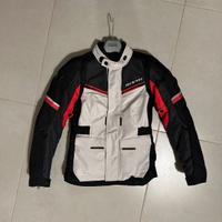 Giacca Motociclismo Donna REVI’T OUTBACK 3 Tg. 34