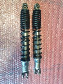 Coppia di ammortizzatori post. Honda SH 125/150