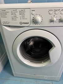 Lavatrice Indesit