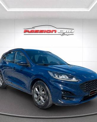 Ford Kuga 1.5 ecoblue ST-Line 2wd 120cv auto