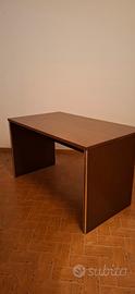 Scrivania legno