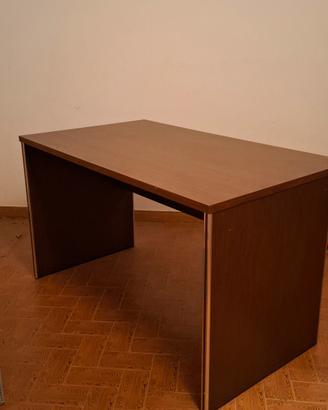 Scrivania legno