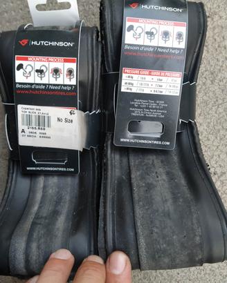 Copertoni per cerchi da 27,5