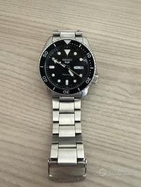 Seiko 5 sport