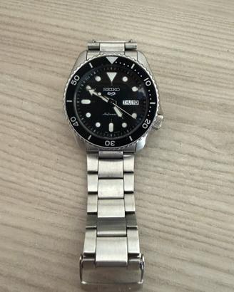 Seiko 5 sport