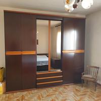 Camera matrimoniale.