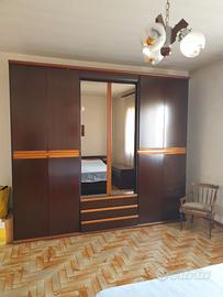 Camera matrimoniale.