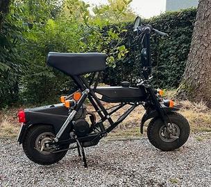 Scooter pieghevole DiBlasi 50cc