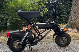 Scooter pieghevole DiBlasi 50cc