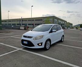 Ford C-Max 1.6 TDCi 115CV Titanium