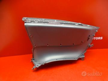 PIANALE SX APRILIA SCARABEO 500