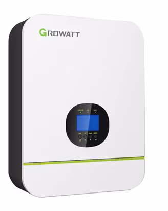 Inverter Ibrido Growatt SPF5000TL Off-Grid