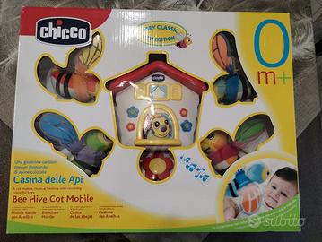Casina delle Api Chicco 