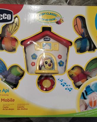 Casina delle Api Chicco 