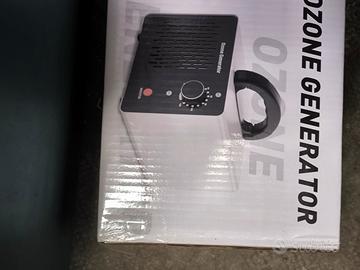 generatore ozono Nuovi