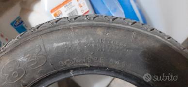 pneumatici vespa px125