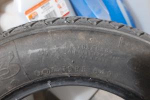 pneumatici vespa px125