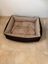 Cuccia cane media