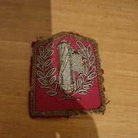 Distintivo partito fascista orig, abbastanza raro