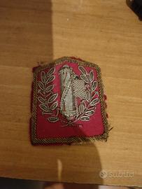 Distintivo partito fascista orig, abbastanza raro