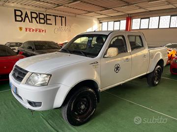 Tata Xenon 2.2 D 4x2 Unipro PERMUTE RATE