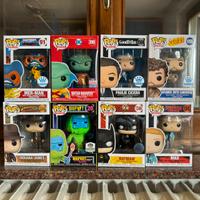 Funko pop vari scontati