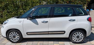 Fiat 500L 1.4 T-Jet 120 CV GPL Pop Star – 92.000km