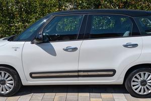 Fiat 500L 1.4 T-Jet 120 CV GPL Pop Star – 92.000km