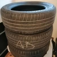 Gomme auto