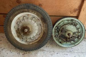 ricambi originali per lambretta