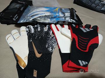 guanti  da portiere calcio