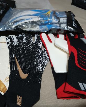 guanti  da portiere calcio