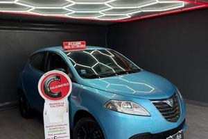 Lancia Ypsilon 0.9 Ben/Metano 84 cv Elefantino 12/