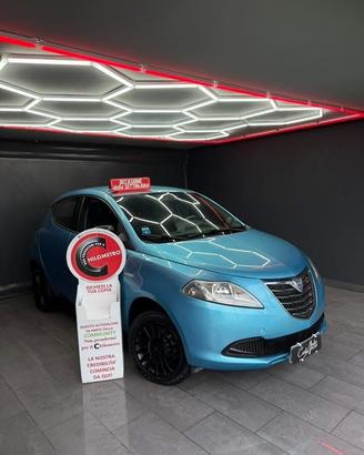 Lancia Ypsilon 0.9 Ben/Metano 84 cv Elefantino 12/
