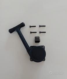 Ricambi Rc Pull&Start Strappo Dado Unidirezionale