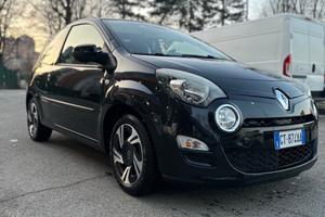 Renault Twingo 1.2 16V BVR Live