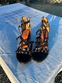 Scarpa estiva marca Bata n. 39